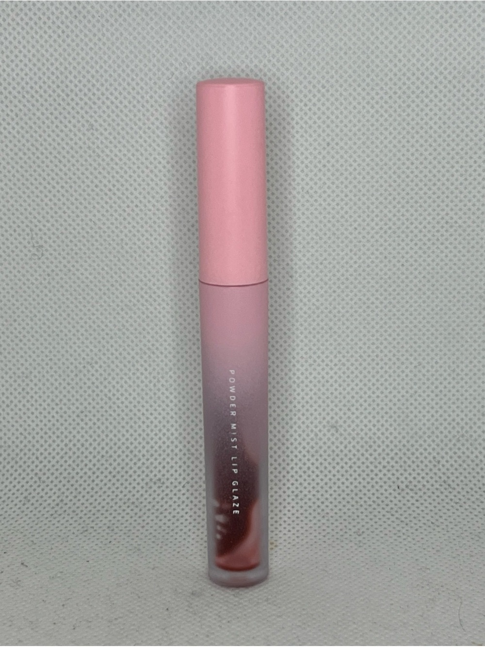 Been Anna Powder Mist Lip Glaze 01